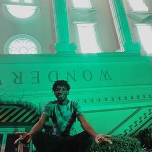 Meet your Posher, Frank